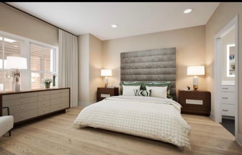 Private Room in 3Bed.2.5Bath