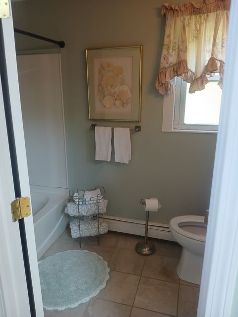 Entire Place 1Bed.2Bath
