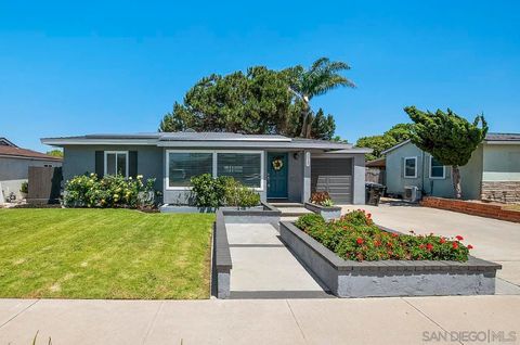 roommates in San Diego Shared Room in 4Bed.2Bath - cirtru.com