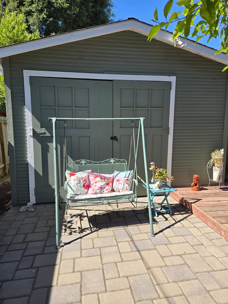 roommates in Mountain View Entire Place 1Bed.1Bath - cirtru.com