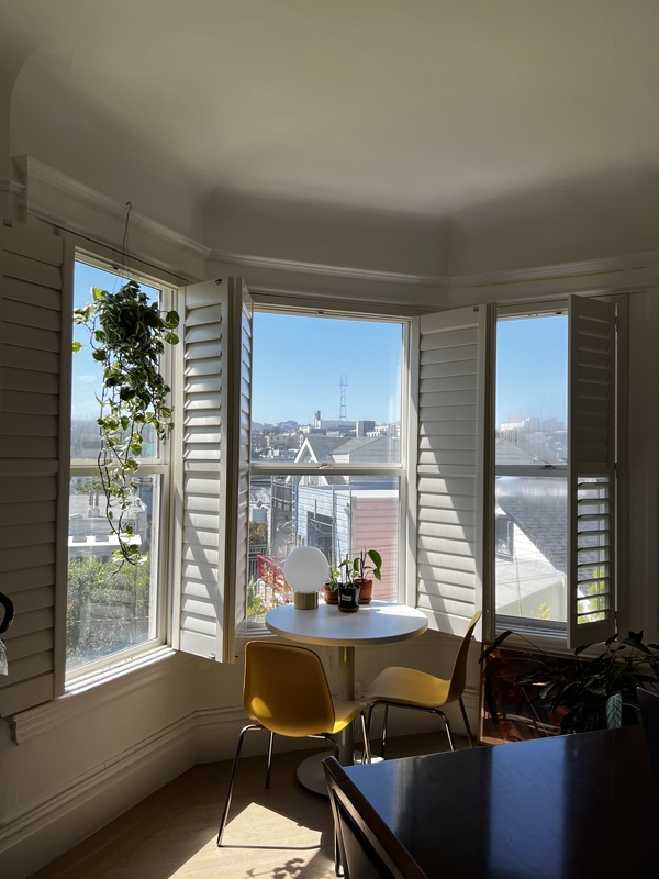 roommates in San Francisco Private Room in 3Bed.2Bath - cirtru.com