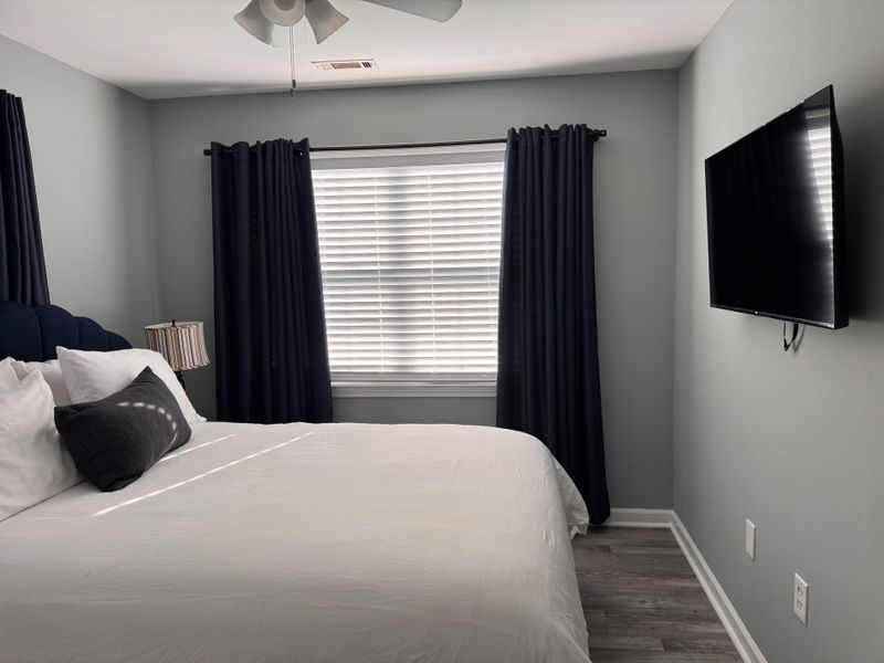 Next Nest Atlanta | Move-In-Ready Private Rooms with TVs, Bedding & Fast Wi-Fi 
 Just Bring Your Bags! Furnished Private Rooms with TVs, Bedding, Fast Wi-Fi & Quick Move-In (id. 25991)