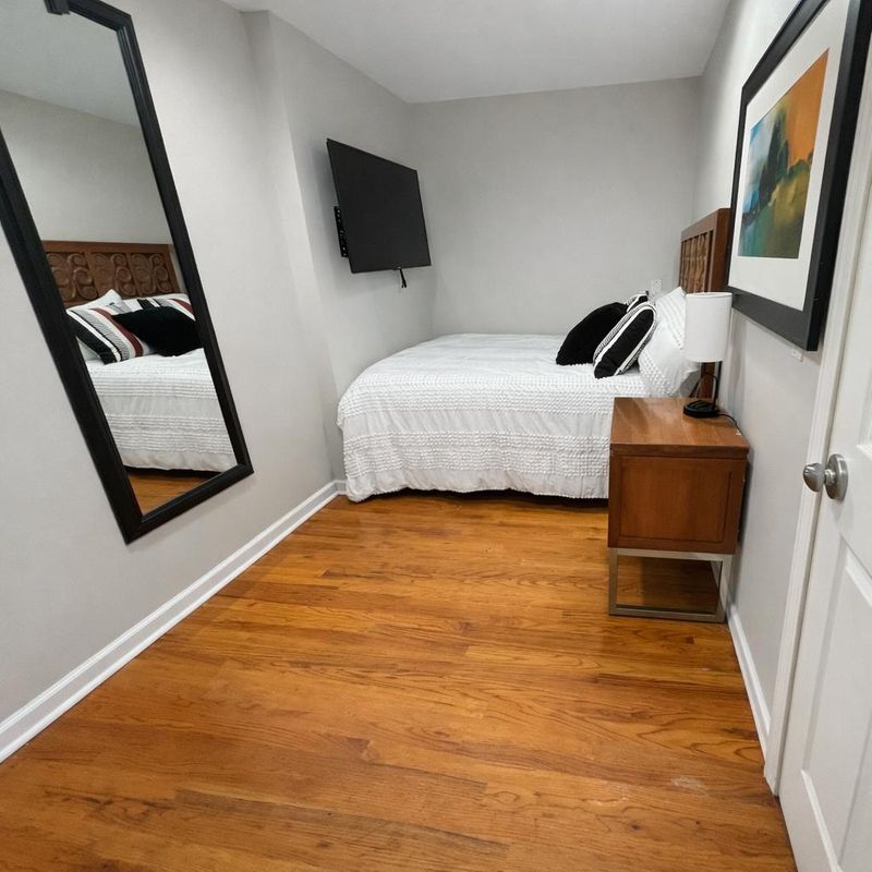 roommates in Undisclosed, Forest Park, GA 30297 Clean Quiet Room w/ Video Tour + Maid Service 2000 Mbps WiFi   —> 50" Roku TV  in your room (id. 134) - cirtru.com