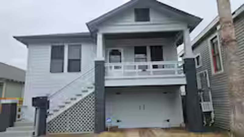 Entire Place 2Bed.1Bath