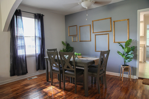 Entire Place 2Bed.1Bath