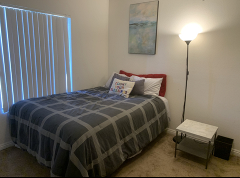 roommates in Irvine Private Room in 2Bed.2Bath - cirtru.com
