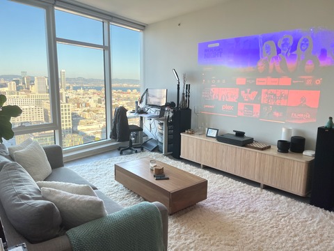 roommates in San Francisco Entire Place 1Bed.1Bath - cirtru.com