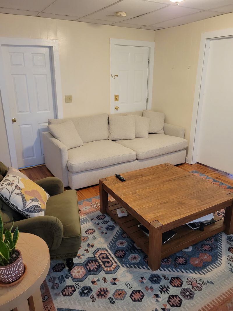 roommates in Worcester Shared Room in 2Bed.1Bath - cirtru.com