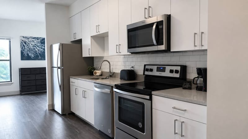 Entire Place 1Bed.1Bath