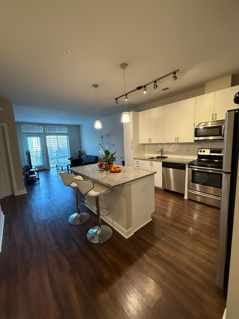 roommates in McLean Entire Place 1Bed.1Bath - cirtru.com