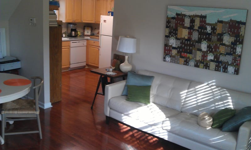 Entire Place 1Bed.1Bath