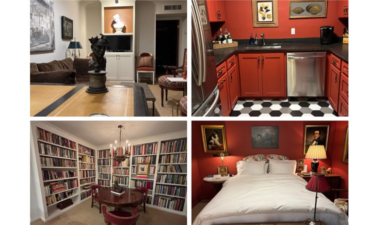 roommates in Shreveport Entire Place 1Bed.1Bath - cirtru.com