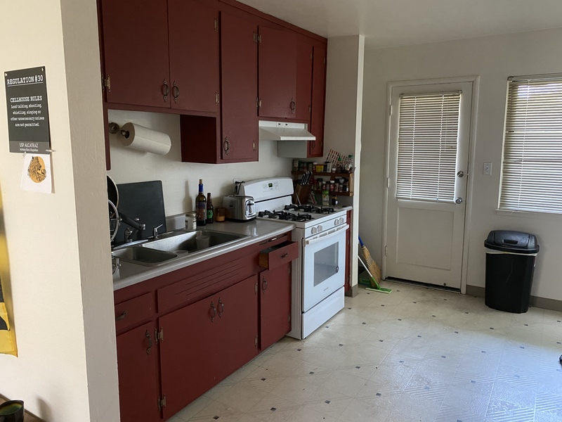 Private Room in 2Bed.1Bath