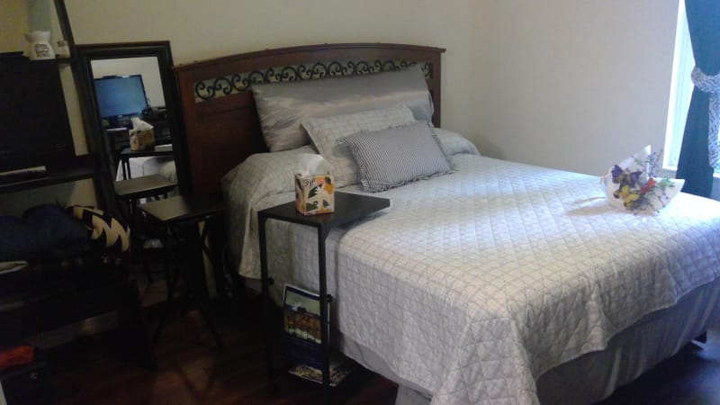 roommates in Deltona Private Room in 2Bed.2Bath - cirtru.com