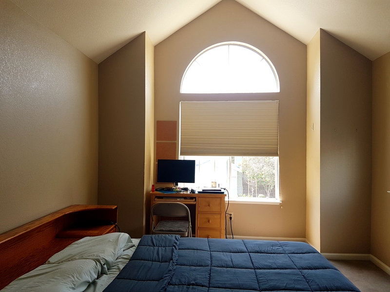 roommates in Redwood City Private Room in 4Bed.3Bath - cirtru.com