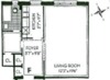 Entire Place 1Bed.1Bath