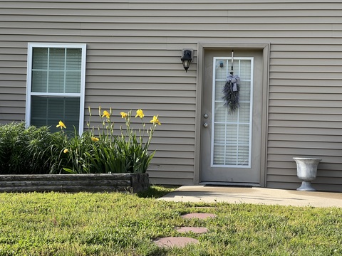Entire Place 1Bed.1Bath