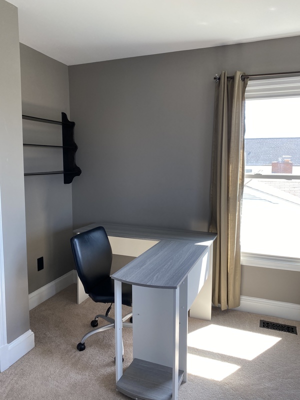 Private Room in North Arlington
