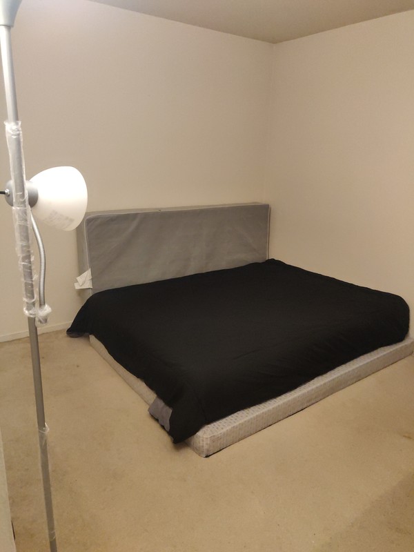 Private Room in 2Bed.2Bath