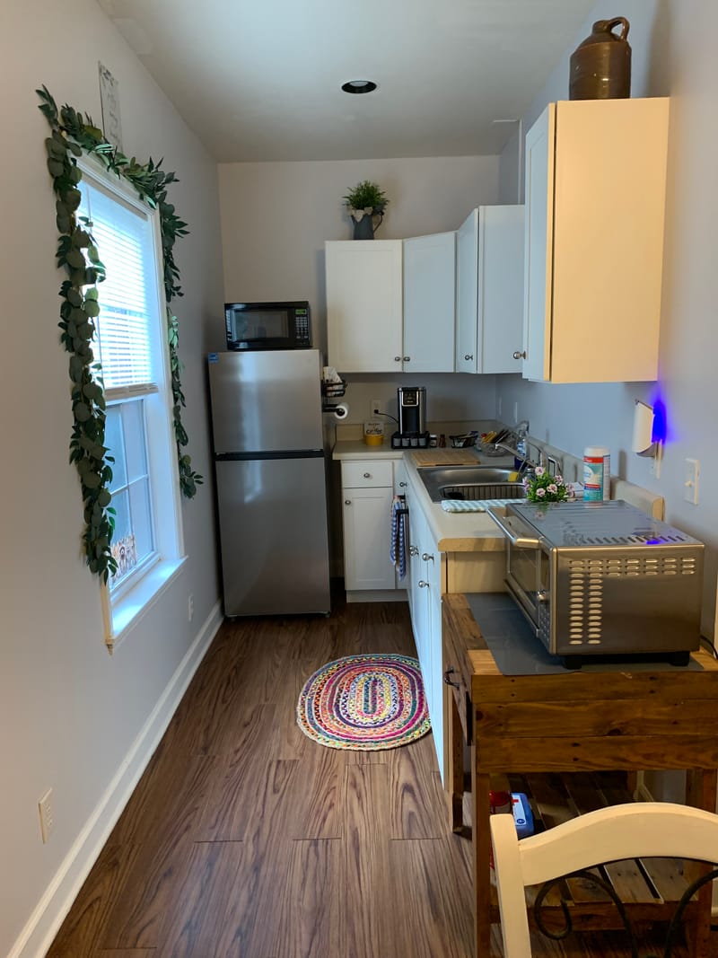 Entire Place 1Bed.1Bath