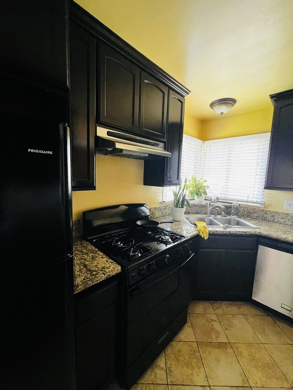 1 bed En-suite for rent