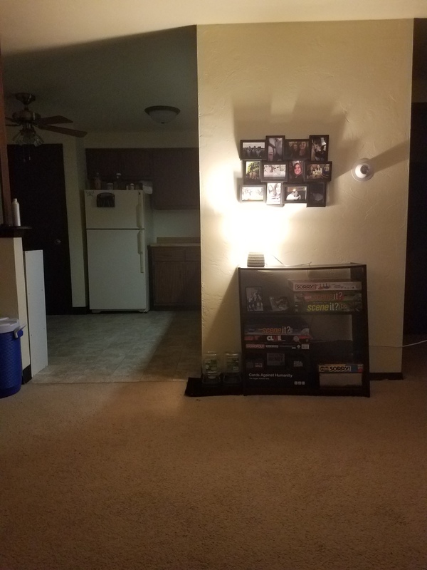roommates in Green Bay Private Room in 2Bed.1Bath - cirtru.com