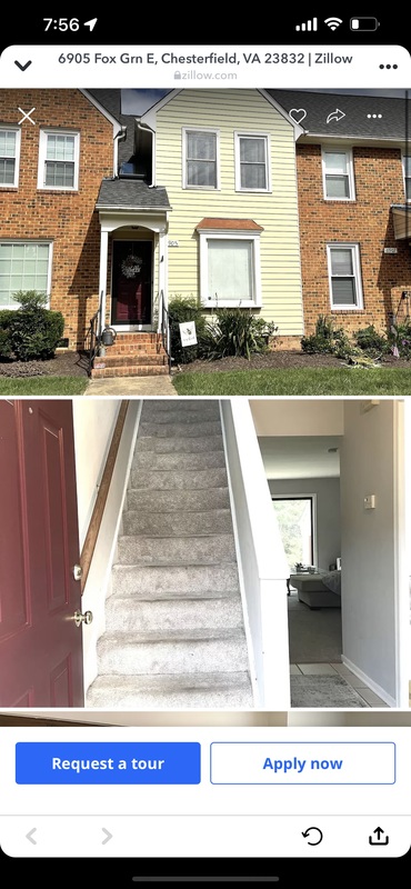 roommates in Chesterfield Private Room in 2Bed.2Bath - cirtru.com