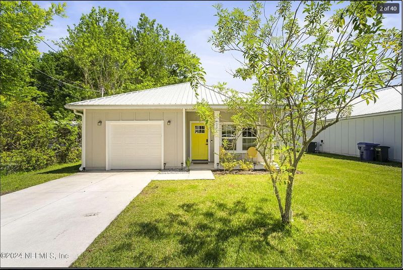 roommates in Undisclosed, St. Augustine, FL 32084 Comfortable & homey St. Augustine House with Backyard (id. 9855) - cirtru.com