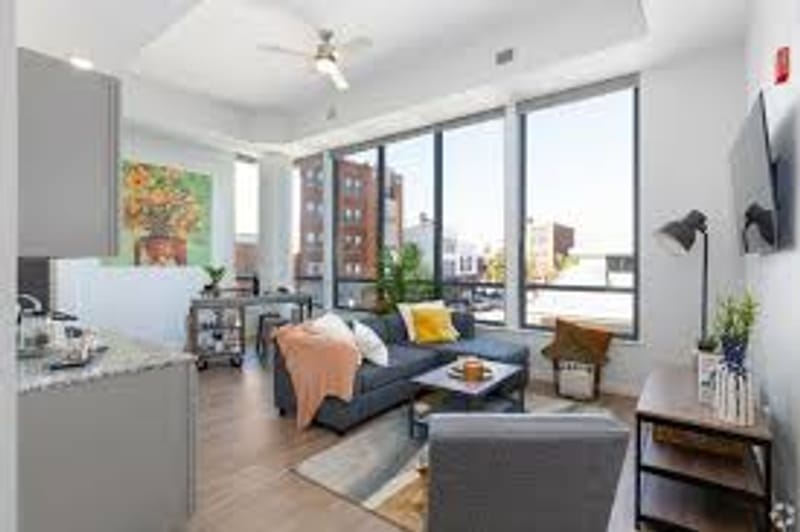 roommates in Baltimore Entire Place 1Bed.1Bath - cirtru.com