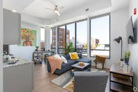 Entire Place 1Bed.1Bath