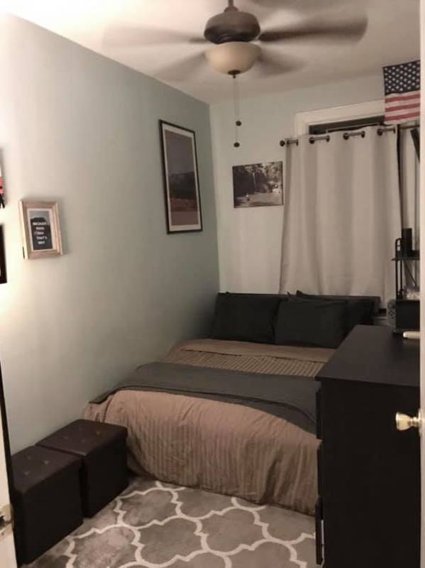 Private Room in 1Bed.1Bath