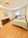 Coastal Living in Largo minutes to Indian Rock Beach and parks. Office desk and closets in the Rooms (id. 37301)