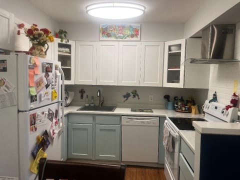 Entire Place 1Bed.1Bath