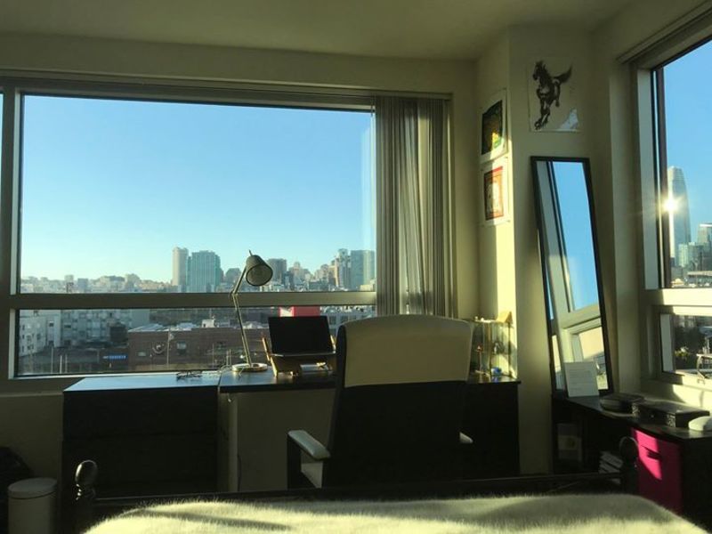 roommates in San Francisco Converted Bedroom, Great Value - cirtru.com