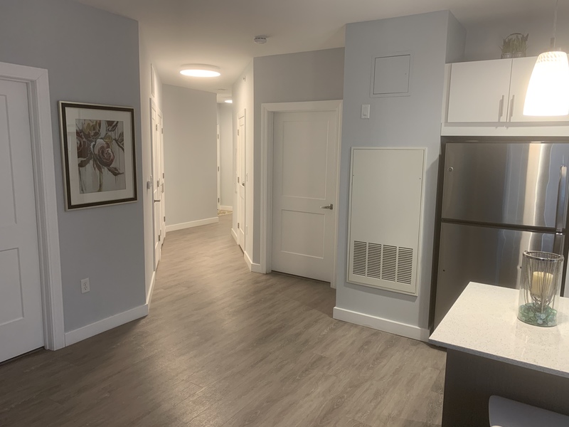 Private Room in 2Bed.2Bath