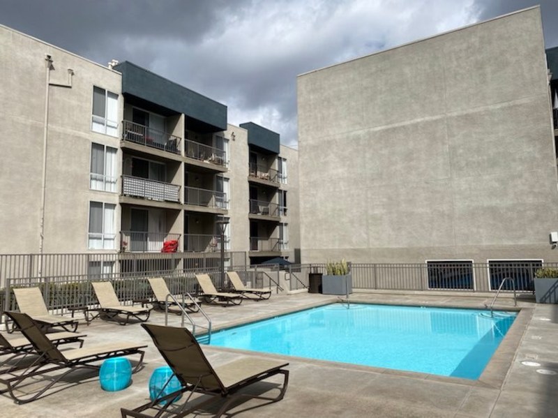 roommates in Los Angeles Private Room in 2Bed.2Bath - cirtru.com