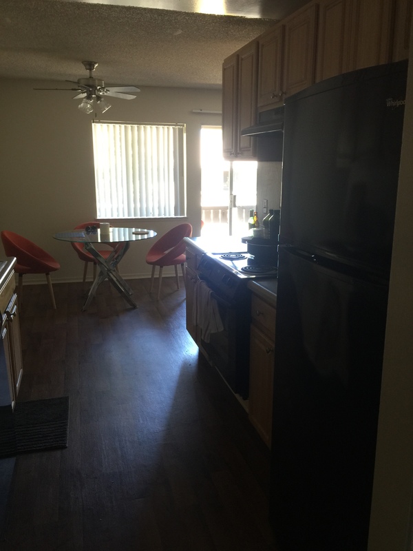 Private Room in 2Bed.2Bath