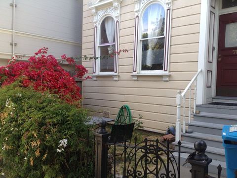 roommates in San Francisco Room3Bed.1Bath - cirtru.com
