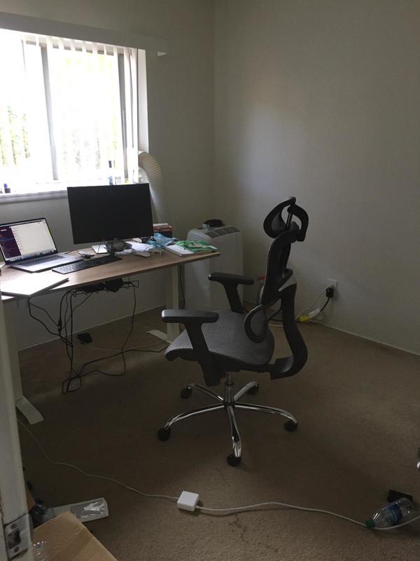 roommates in El Segundo Private Room in 2Bed.1Bath - cirtru.com