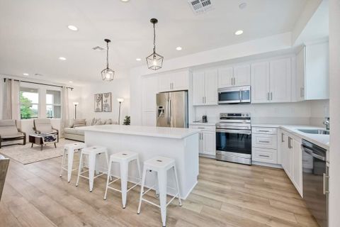 Private Room in 4Bed.3Bath