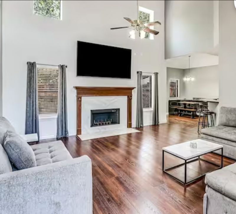 roommates in Corpus Christi Entire Place 5Bed.3.5Bath - cirtru.com
