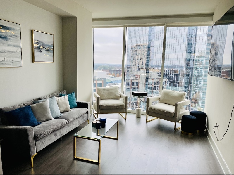 Entire Place 1Bed.1Bath