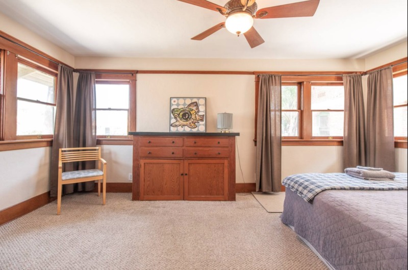 Private Room in 4 Bed & 2.5 Bath