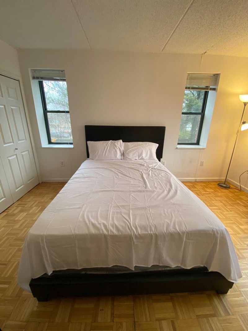 Private Room in 2Bed.2Bath