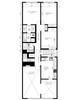 Spacious Rooms in Sunset/Parkside