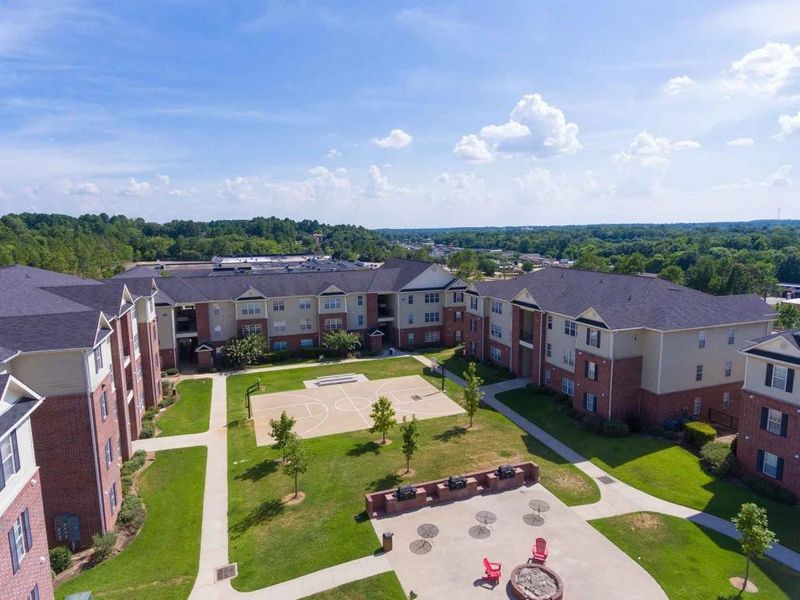 roommates in Nacogdoches Private Room in 2Bed.2Bath - cirtru.com