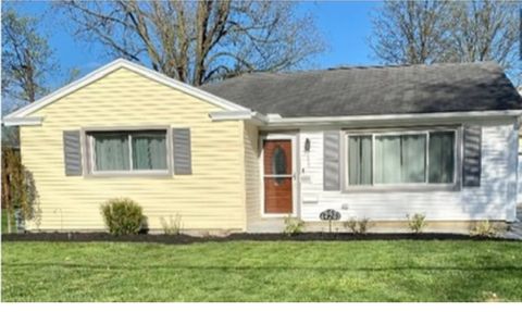 Private Room in 2Bed.1Bath
