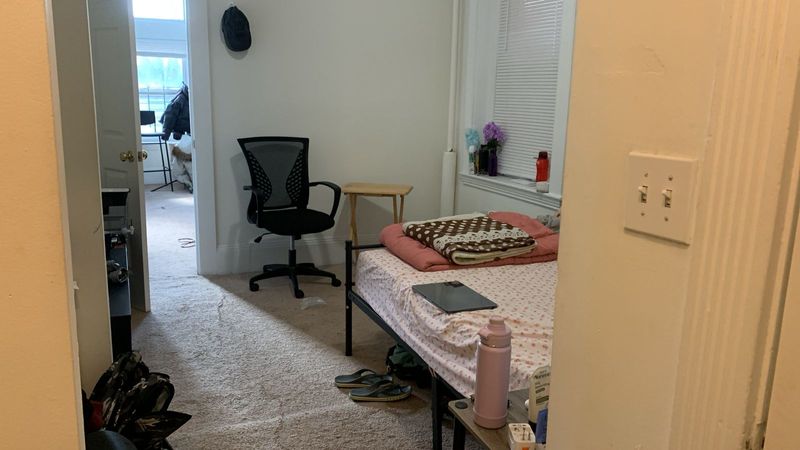 Private Room in 2Bed.2Bath