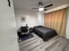 Brand New and Newly Renovated & Furnished Home in Maryville - one minute walk to the bus stop - washer & dryer - workspace - closet in every bedroom - 2X a month cleaning (id. 41134)