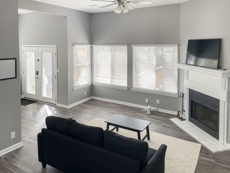 roommates in Undisclosed, Riverdale, GA 30296 Smaller Home, Less Roommates - Newly Renovated & Private - Rent Today! (id. 6605) - cirtru.com